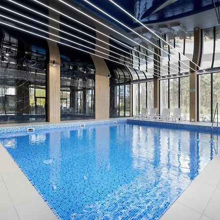 With Balcony, Close To The Beach, Pool