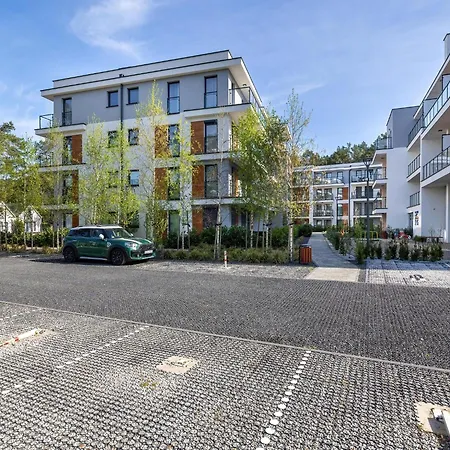 With Balcony, Close To The Beach, Pool Daire *