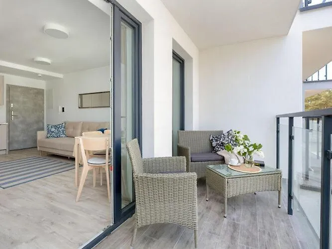 With Balcony, Close To The Beach, Pool *