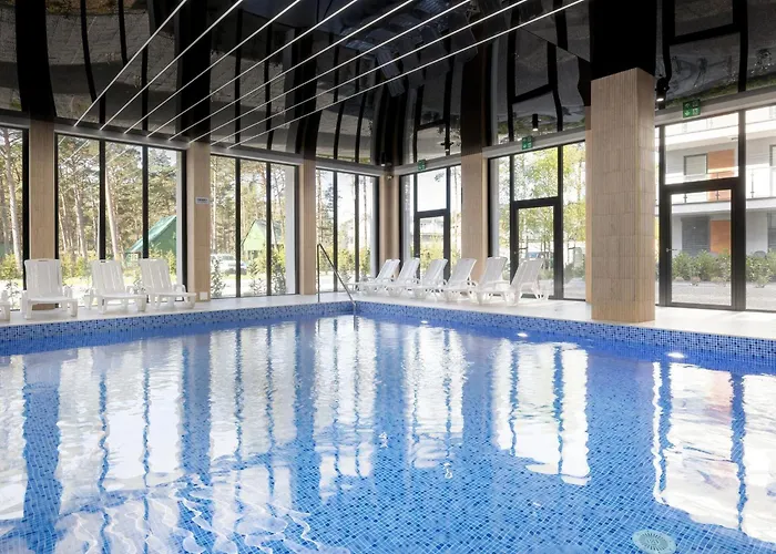 With Balcony, Close To The Beach, Pool *