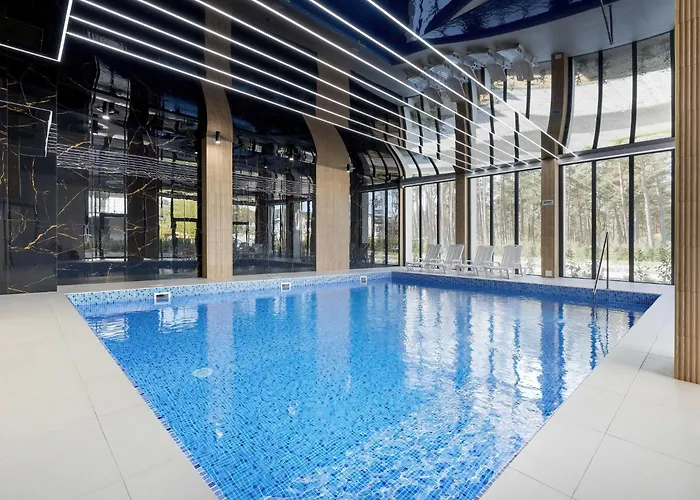 With Balcony, Close To The Beach, Pool