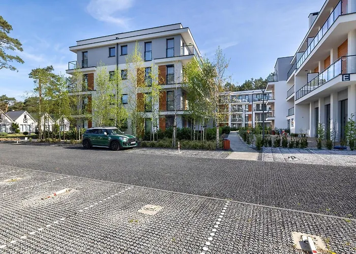 With Balcony, Close To The Beach, Pool Appartamento *