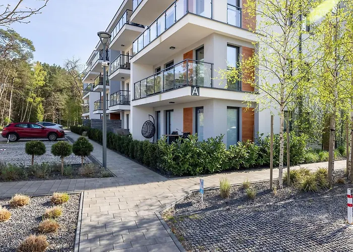 Appartamento With Balcony, Close To The Beach, Pool *