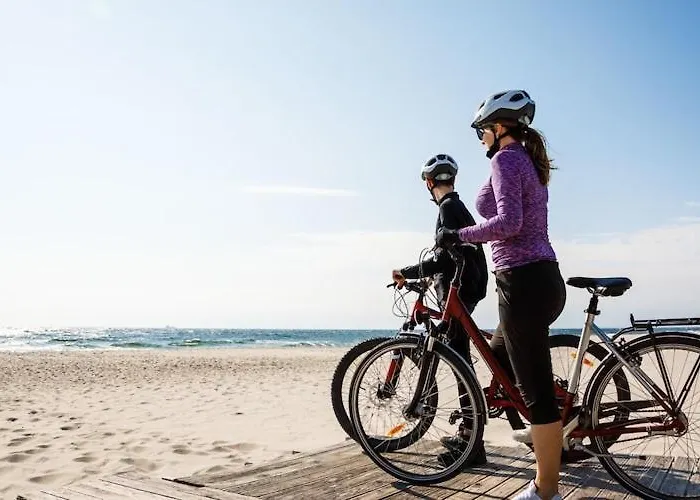 With Balcony, Close To The Beach, Pool